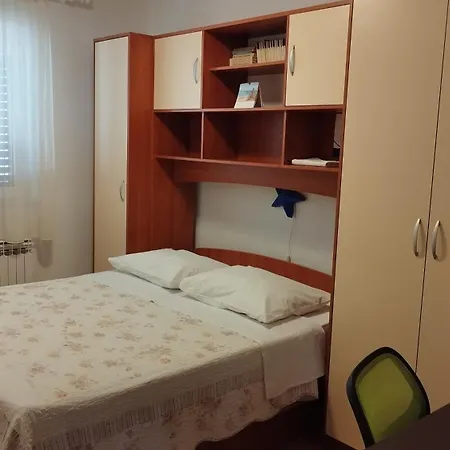 Apartamento Sabic A6