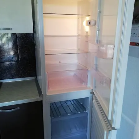 Apartamento Sabic A6 Makarska