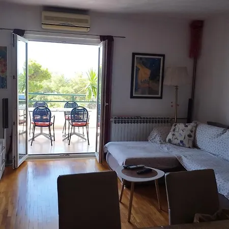 Sabic A6 Apartment