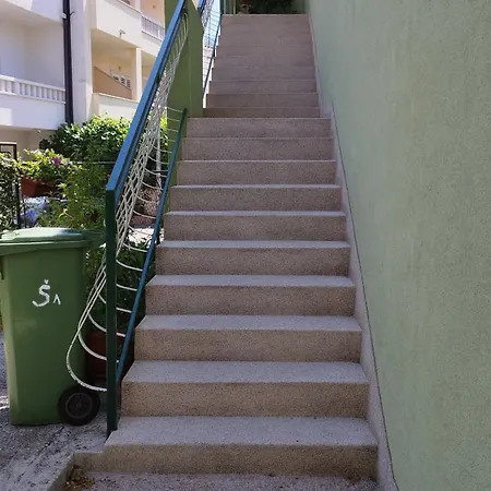 Apartamento Sabic A6