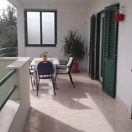 Apartamento Sabic A6 Makarska