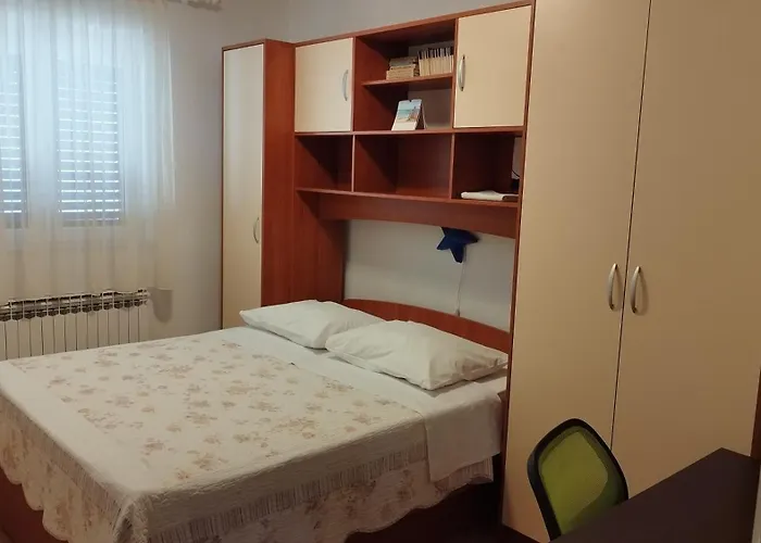 Apartment Sabic A6