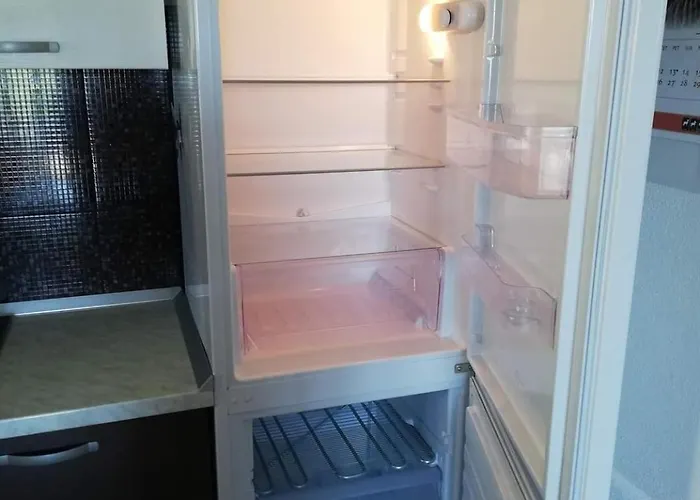 Apartment Sabic A6 Makarska