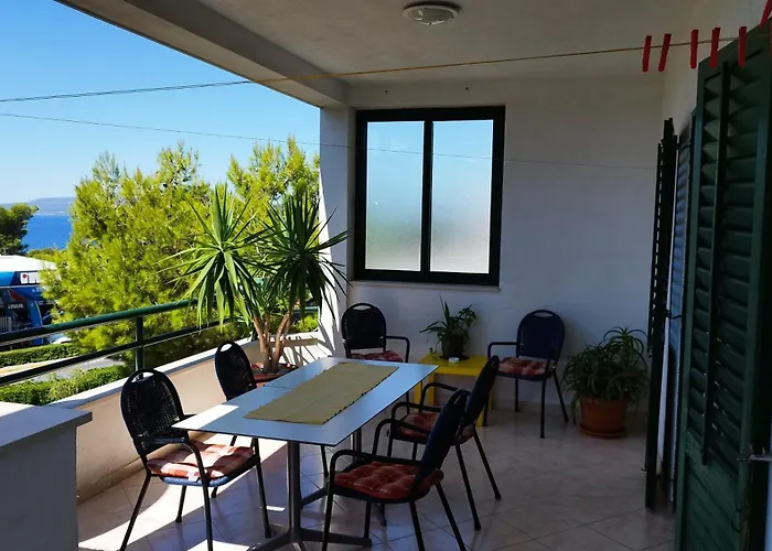 Apartment Sabic A6 *