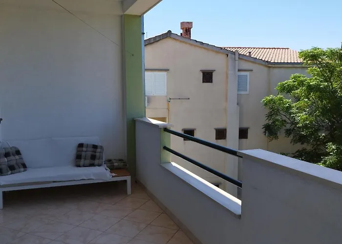 Apartment Sabic A6 *