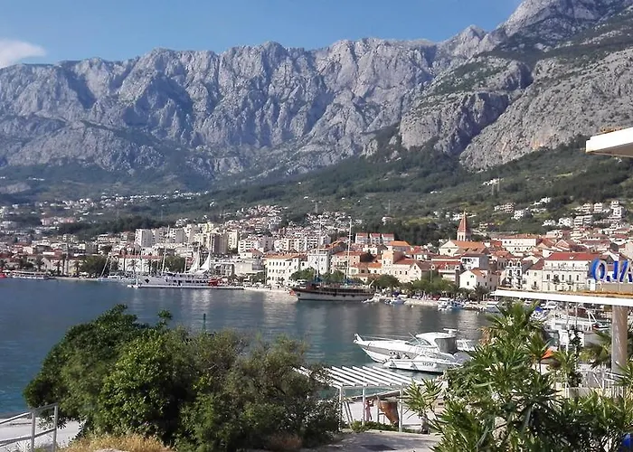 Apartmani Sabic