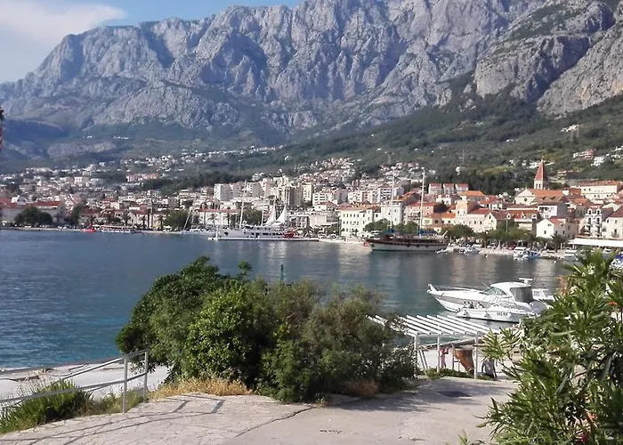 Apartmani Sabic