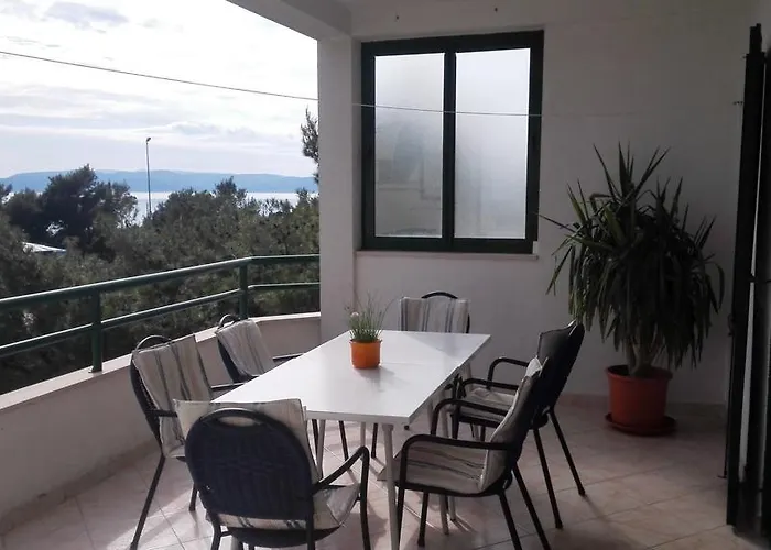 Apartment Sabic A6