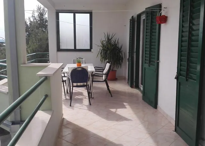 Apartment Sabic A6 Makarska