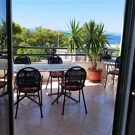 Apartman Sabic A6 Makarska