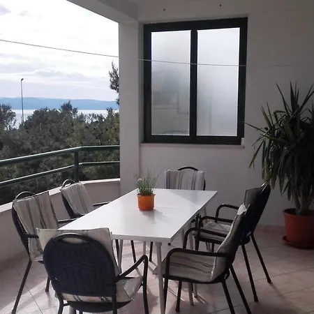 Apartman Sabic A6